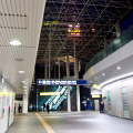 駅広告イメージ